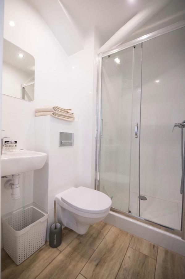 Citystay Partyzantow Apartment Gdynia Exterior foto