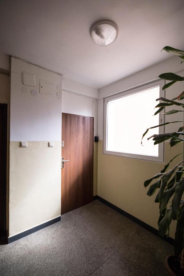 Citystay Partyzantow Apartment Gdynia Exterior foto